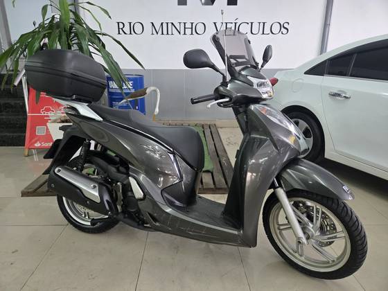HONDA SH 300i 